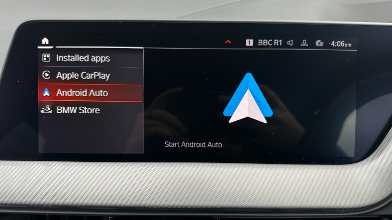 BMW 1 Series 118i M Sport 5dr Step Auto Petrol Hatchback